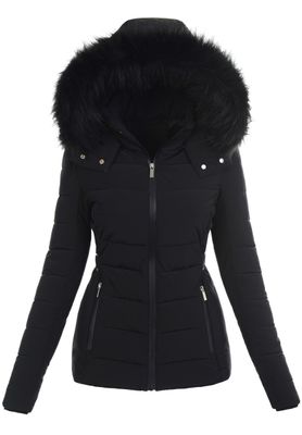 Kurtka damska casual ze sklepu: brendi.pl w kategorii: Kurtki damskie - zdjęcie F54D50D-7D8-4379_8460