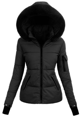 Kurtka damska jesienna casual ze sklepu: brendi.pl w kategorii: Kurtki damskie - zdjęcie F54D50D-7D8-4379_8469