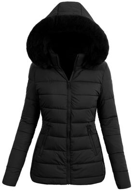 Kurtka damska casual ze sklepu: brendi.pl w kategorii: Kurtki damskie - zdjęcie F54D50D-7D8-4379_8484