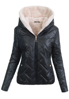 Kurtka damska casual ze sklepu: brendi.pl w kategorii: Kurtki damskie - zdjęcie F54D50D-7D8-4379_8490