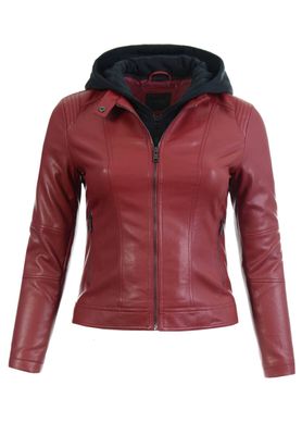 Kurtka damska casual ze sklepu: brendi.pl w kategorii: Kurtki damskie - zdjęcie F54D50D-7D8-4379_8553