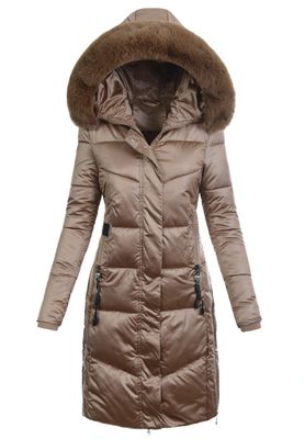 Kurtka damska casual ze sklepu: brendi.pl w kategorii: Kurtki damskie - zdjęcie F54D50D-7D8-4379_8592