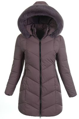 Kurtka damska casual ze sklepu: brendi.pl w kategorii: Kurtki damskie - zdjęcie F54D50D-7D8-4379_8596