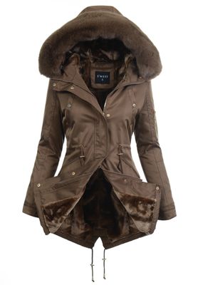 Kurtka damska casual ze sklepu: brendi.pl w kategorii: Kurtki damskie - zdjęcie F54D50D-7D8-4379_8652
