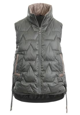 Kamizelka damska casual ze sklepu: brendi.pl w kategorii: Kamizelki damskie - zdjęcie F54D50D-7D8-4379_8687