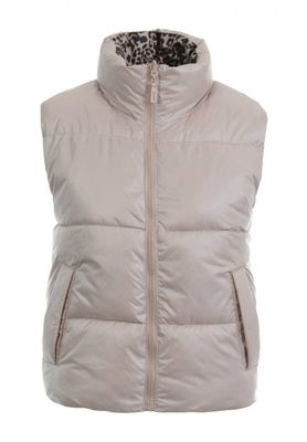 Kamizelka damska casual ze sklepu: brendi.pl w kategorii: Kamizelki damskie - zdjęcie F54D50D-7D8-4379_8699