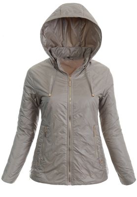 Kurtka damska casual ze sklepu: brendi.pl w kategorii: Kurtki damskie - zdjęcie F54D50D-7D8-4379_8717