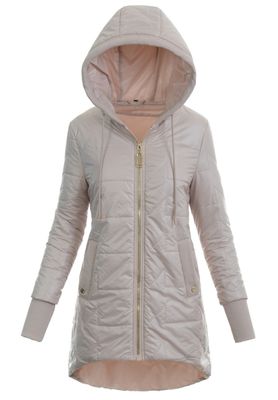 Kurtka damska casual ze sklepu: brendi.pl w kategorii: Kurtki damskie - zdjęcie F54D50D-7D8-4379_8719