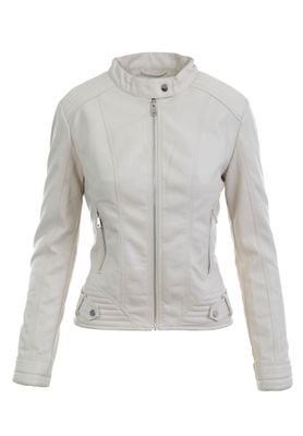Kurtka damska jesienna casual ze sklepu: brendi.pl w kategorii: Kurtki damskie - zdjęcie F54D50D-7D8-4379_8743