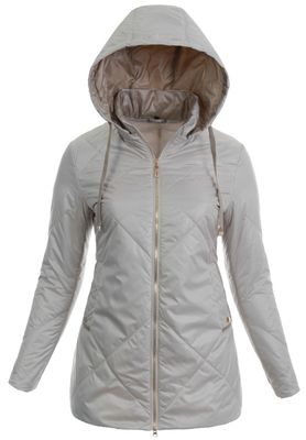Kurtka damska casual ze sklepu: brendi.pl w kategorii: Kurtki damskie - zdjęcie F54D50D-7D8-4379_8779