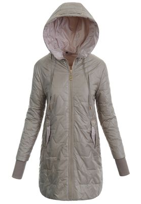 Kurtka damska casual ze sklepu: brendi.pl w kategorii: Kurtki damskie - zdjęcie F54D50D-7D8-4379_8782