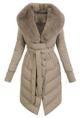 Kurtka damska casual jesienna ze sklepu: brendi.pl w kategorii: Kurtki damskie - zdjęcie F54D50D-7D8-4379_8843