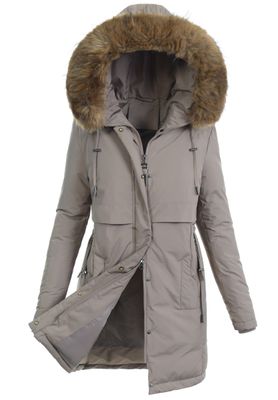 Kurtka damska casual ze sklepu: brendi.pl w kategorii: Kurtki damskie - zdjęcie F54D50D-7D8-4379_8888