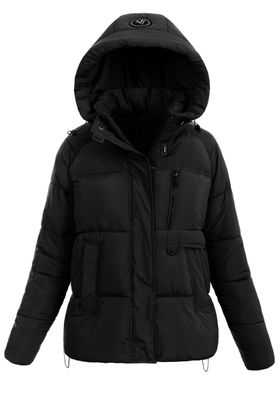 Kurtka damska casual ze sklepu: brendi.pl w kategorii: Kurtki damskie - zdjęcie F54D50D-7D8-4379_8904