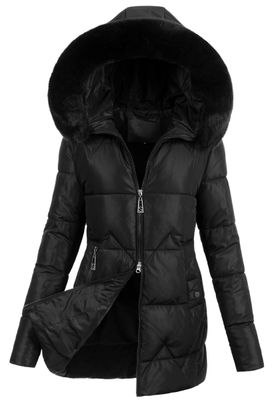 Kurtka damska casual ze sklepu: brendi.pl w kategorii: Kurtki damskie - zdjęcie F54D50D-7D8-4379_8913