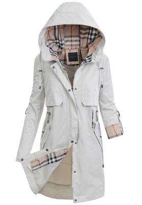 Parka damska jesienna ze sklepu: brendi.pl w kategorii: Parki damskie - zdjęcie F54D50D-7D8-4379_8965
