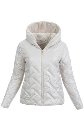Kurtka damska casual ze sklepu: brendi.pl w kategorii: Kurtki damskie - zdjęcie F54D50D-7D8-4379_9034