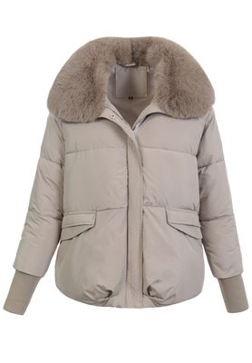 Kurtka damska casual ze sklepu: brendi.pl w kategorii: Kurtki damskie - zdjęcie F54D50D-7D8-4379_9048