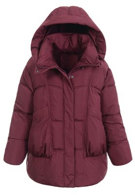 Kurtka damska casualowa ze sklepu: brendi.pl w kategorii: Kurtki damskie - zdjęcie F54D50D-7D8-4379_9051
