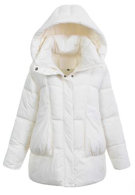 Kurtka damska jesienna ze sklepu: brendi.pl w kategorii: Kurtki damskie - zdjęcie F54D50D-7D8-4379_9053