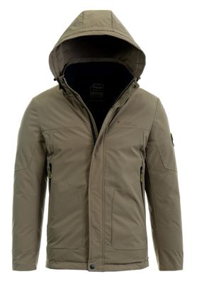 Kurtka męska casual zimowa ze sklepu: brendi.pl w kategorii: Kurtki męskie - zdjęcie F54D50D-7D8-4379_9088