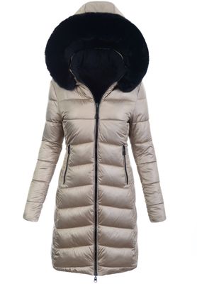 Kurtka damska casual ze sklepu: brendi.pl w kategorii: Kurtki damskie - zdjęcie F54D50D-7D8-4379_9106