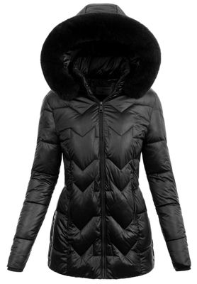 Kurtka damska casual ze sklepu: brendi.pl w kategorii: Kurtki damskie - zdjęcie F54D50D-7D8-4379_9118