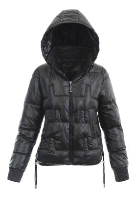 Kurtka damska casual ze sklepu: brendi.pl w kategorii: Kurtki damskie - zdjęcie F54D50D-7D8-4379_9127