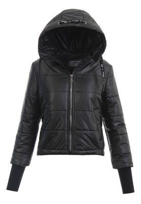 Kurtka damska casual ze sklepu: brendi.pl w kategorii: Kurtki damskie - zdjęcie F54D50D-7D8-4379_9128