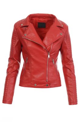 Kurtka damska casual ze sklepu: brendi.pl w kategorii: Kurtki damskie - zdjęcie F54D50D-7D8-4379_9132