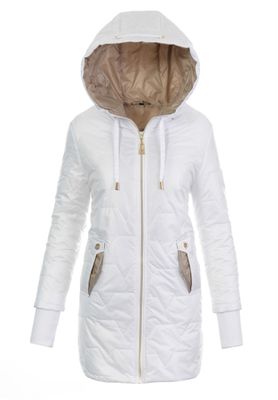 Kurtka damska casual ze sklepu: brendi.pl w kategorii: Kurtki damskie - zdjęcie F54D50D-7D8-4379_9135