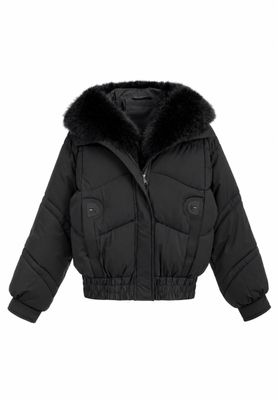 Kurtka damska ze sklepu: brendi.pl w kategorii: Kurtki damskie - zdjęcie F54D50D-7D8-4379_9222
