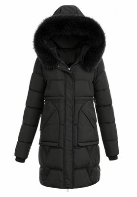 Kurtka damska casualowa ze sklepu: brendi.pl w kategorii: Kurtki damskie - zdjęcie F54D50D-7D8-4379_9243