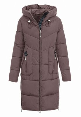 Kurtka damska casual ze sklepu: brendi.pl w kategorii: Kurtki damskie - zdjęcie F54D50D-7D8-4379_9255