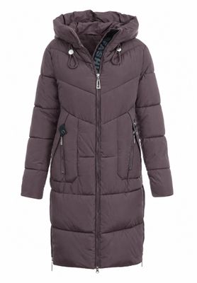 Kurtka damska casual ze sklepu: brendi.pl w kategorii: Kurtki damskie - zdjęcie F54D50D-7D8-4379_9257