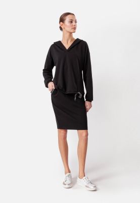 Spódnica elegancka Molton ze sklepu: Molton w kategorii: Spódnice - zdjęcie FE81C0-28E-12733_14753