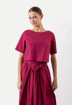 Bluzka damska casual Molton ze sklepu: Molton w kategorii: Bluzki damskie - zdjęcie FE81C0-28E-12733_14777