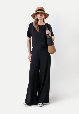 Bluzka damska Molton ze sklepu: Molton w kategorii: Bluzki damskie - zdjęcie FE81C0-28E-12733_14779