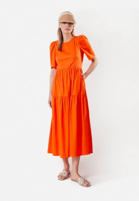 Sukienka casual Molton ze sklepu: Molton w kategorii: Sukienki - zdjęcie FE81C0-28E-12733_14796
