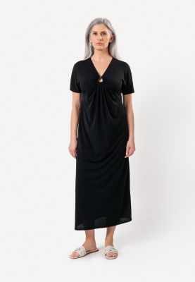 Sukienka elegancka Molton ze sklepu: Molton w kategorii: Sukienki - zdjęcie FE81C0-28E-12733_14905