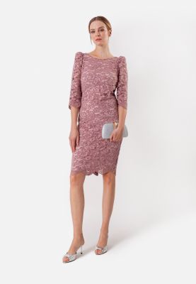 Sukienka casualowa Molton ze sklepu: Molton w kategorii: Sukienki - zdjęcie FE81C0-28E-12733_15151