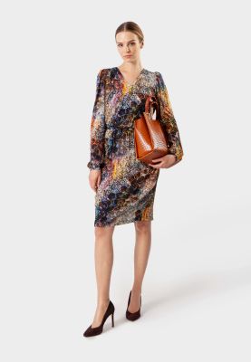 Molton - Sukienka casual ze sklepu: Molton w kategorii: Sukienki - zdjęcie FE81C0-28E-12733_15152