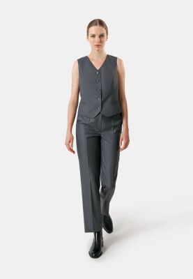Molton - Spodnie damskie casual ze sklepu: Molton w kategorii: Spodnie damskie - zdjęcie FE81C0-28E-12733_15155