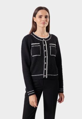 Sweter damski na zimę casual Molton ze sklepu: Molton w kategorii: Swetry damskie - zdjęcie FE81C0-28E-12733_15197