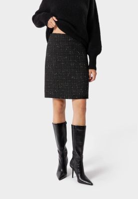 Spódnica casual Molton ze sklepu: Molton w kategorii: Spódnice - zdjęcie FE81C0-28E-12733_15343