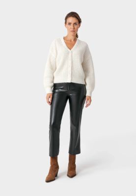 Sweter damski casualowy Molton ze sklepu: Molton w kategorii: Swetry damskie - zdjęcie FE81C0-28E-12733_15354