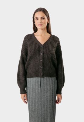 Sweter damski casual Molton ze sklepu: Molton w kategorii: Swetry damskie - zdjęcie FE81C0-28E-12733_15355