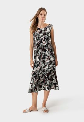 Molton - Sukienka casual ze sklepu: Molton w kategorii: Sukienki - zdjęcie FE81C0-28E-12733_15361