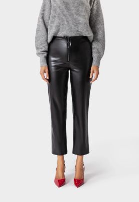 Spodnie damskie casual Molton ze sklepu: Molton w kategorii: Spodnie damskie - zdjęcie FE81C0-28E-12733_15379