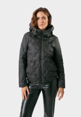 Kurtka damska casual Molton ze sklepu: Molton w kategorii: Kurtki damskie - zdjęcie FE81C0-28E-12733_15412